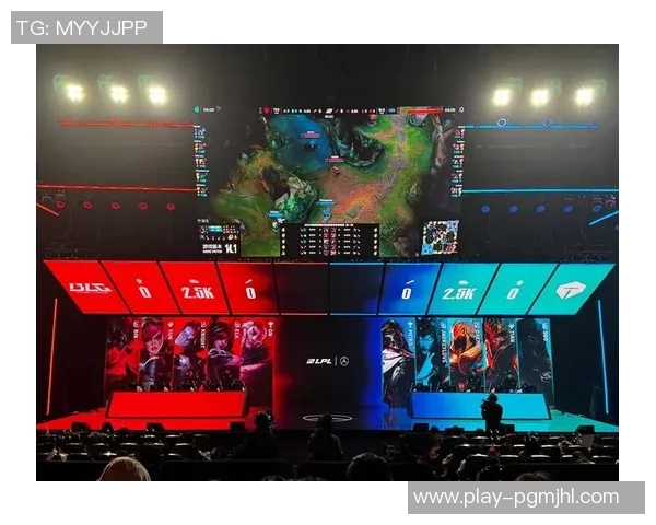 探讨英雄联盟IG战队实力与战术分析的深度研究